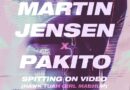 MARTIN JENSEN FUSES PAKITO & ‘HAWK TUAH’ GIRL TO CREATE ‘SPITTING ON VIDEO’ MASHUP